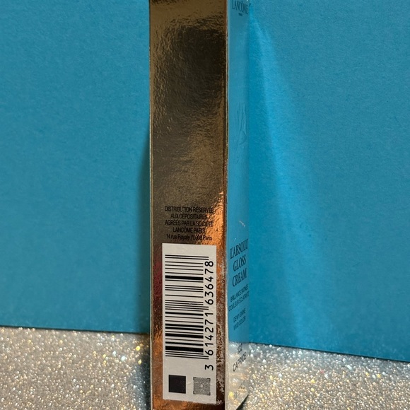 BNIB! Lancome Lโabsolu Gloss Cream in CAPRICE 132 ๐ - Picture 4 of 7